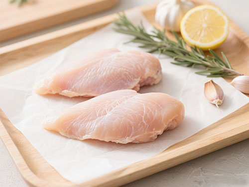 鸡胸肉