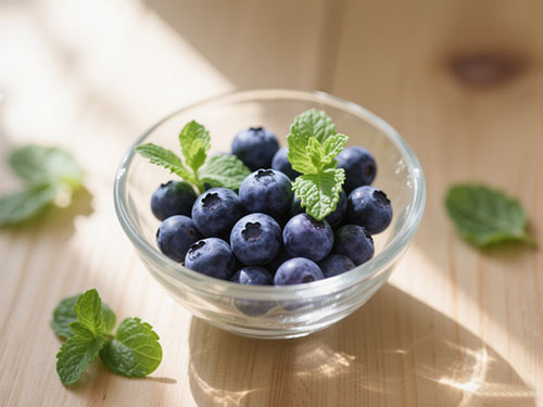 蓝莓