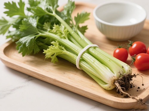 芹菜